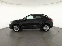 Neu VW T-Roc 150 PS (110 kW) 2025 Schwarz SUV