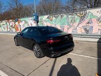 Gebraucht Audi A4 190 PS (139 kW) 2020 Schwarz Limousine