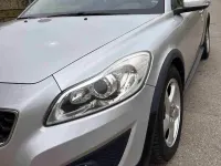 Gebraucht Volvo C30 Momentum 114 PS (83 kW) 2011 Silber Kleinwagen