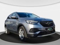 gebraucht Opel Grandland X Business INNOVATION,Vollleder,EPH