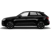 gebraucht Audi Q5 