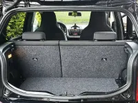 Gebraucht Seat Mii Electric 61 kW (83 PS) 2021 Schwarz Kleinwagen