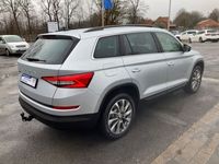 gebraucht Skoda Kodiaq Clever AHK/ACC/19 Zoll/LED/Sound