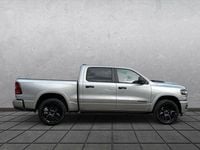 Gebraucht Dodge Ram 420 PS (308 kW) 2025 Billet silver Pickup