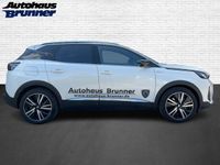 gebraucht Peugeot 3008 Hybrid4 300 e-EAT8 GT Pack, Panoramadach Gebrauchtwagen, bei Autohaus Brunner GmbH