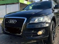Gebraucht Audi Q5 239 PS (175 kW) 2008 Schwarz SUV