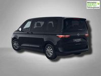 Neu VW Multivan 150 PS (110 kW) 2025 Deep black perleffekt Van