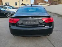 Second-hand Audi A5 Sport 245 CP (180 kW) 2014 Negru Coupe