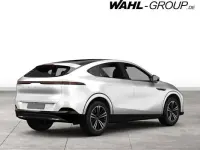 Gebraucht XPENG G6 AWD Performance 350 kW (476 PS) 2025 Weiß SUV