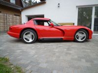 gebraucht Dodge Viper 