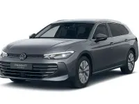 Neu VW Passat Business 150 PS (110 kW) 2026 Grau Kombi