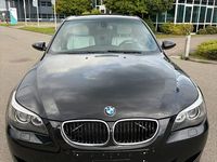Gebraucht BMW M5 Performance 507 PS (372 kW) 2006 Schwarz Limousine