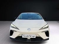 Gebraucht MG MG4 EV 125 kW (170 PS) 2025 Weiss Kleinwagen