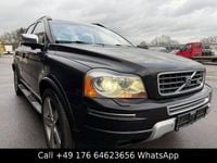 Gebraucht Volvo XC90 Executive 315 PS (231 kW) 2008 Schwarz SUV