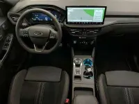 Gebraucht Ford Kuga ST-Line X 184 PS (135 kW) 2024 Grün SUV