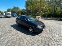gebraucht Seat Ibiza 6l 1.4 16V TÜV Service neu Klima Alufelgen