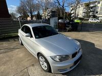 gebraucht BMW 118 Coupé d -