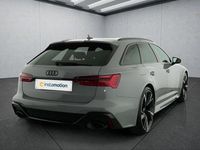 Gebraucht Audi RS6 2023 Grau Kombi