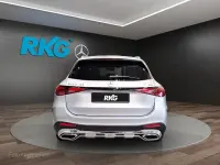 Gebraucht Mercedes GLC300e 313 PS (230 kW) 2024 SUV