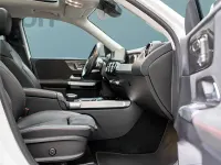 Gebraucht Mercedes GLB220 190 PS (139 kW) 2021 Weiß SUV