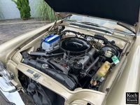 Gebraucht Mercedes W111 SE 200 PS (147 kW) 1969 Gold