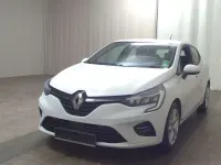 Gebraucht Renault Clio V Business 101 PS (74 kW) 2020 Other Limousine