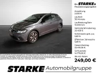 Gebraucht VW Polo Goal 95 PS (69 kW) 2025 Grau Kleinwagen