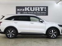 gebraucht Kia Sorento 2.2 CRDi Upgrade DCT8 AWD! 7-Sitzer!