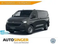 Neu VW T7 160 kW (218 PS) 2026 Van