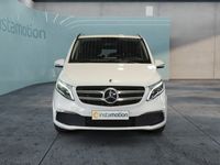gebraucht Mercedes V250 AVANTGARDE PANO STANDHZG el Türen SOUND SP