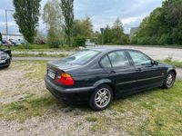 gebraucht BMW 323 i Automatik