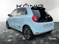 Gebraucht Renault Twingo Techno 60 kW (82 PS) 2023 Blau Kleinwagen