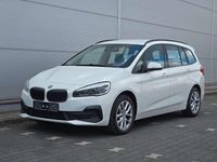 Gebraucht BMW 218 150 PS (110 kW) 2022 Alpinweiß Van / Kleinbus