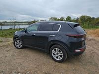 gebraucht Kia Sportage 1.6 GDI 2WD Dream-Team