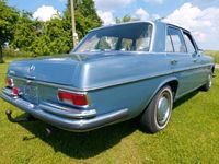 gebraucht Mercedes S250 