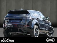 Gebraucht Land Rover Range Rover evoque SE Dynamic 163 PS (119 kW) 2025 Schwarz SUV