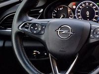 Gebraucht Opel Insignia Edition 170 PS (125 kW) 2019 Schwarz Limousine