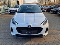 Gebraucht Mazda 2 Exclusive-Line 116 PS (85 kW) 2025 Weiß Limousine