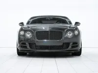 Gebraucht Bentley Continental GT 635 PS (467 kW) 2015 Grau