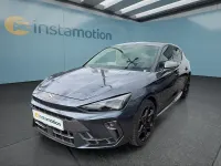 Gebraucht Cupra Leon 150 PS (110 kW) 2025 Grau Kleinwagen