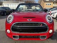 Gebraucht Mini Cooper SD Chili 170 PS (125 kW) 2017 Andere Kleinwagen