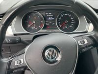 gebraucht VW Passat Variant Highline 2.0 TDI