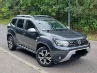 Gebraucht Dacia Duster Prestige 116 PS (85 kW) 2021 Grau SUV