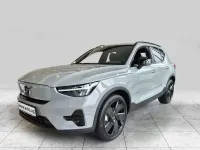 Neu Volvo EX40 Plus 185 kW (252 PS) 2025 Vapour grey SUV