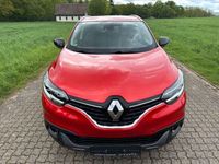 gebraucht Renault Kadjar Bose Edition Navi orig.37Tkm Scheckheft