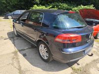 Gebraucht Renault Vel Satis 150 PS (110 kW) 2002 Blau Kleinwagen