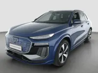 Brugt Audi Q6 e-tron Ambiente 284 kW (387 HK) 2024 Blå SUV