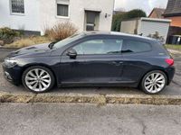 gebraucht VW Scirocco Scirocco1.4 TSI DSG Team