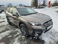 gebraucht Subaru Outback Active*LED*4x4*Rückfahrk.