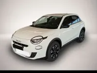 Gebraucht Fiat 600 Business 110 PS (80 kW) 2026 Weiß SUV